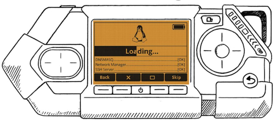 Flipper One