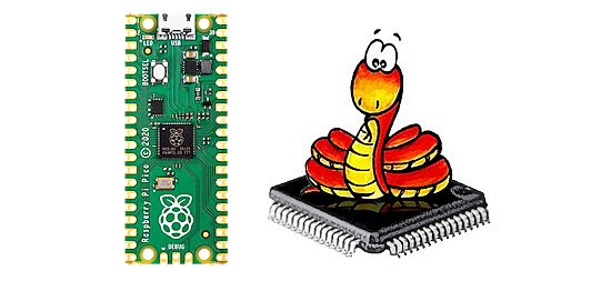 .mpy FlashLoader for MicroPython on the Pico