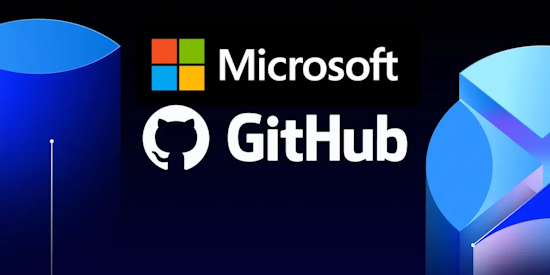 GitHub Folds Into Microsoft Following CEO Resignation