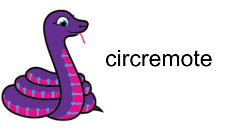 circremote
