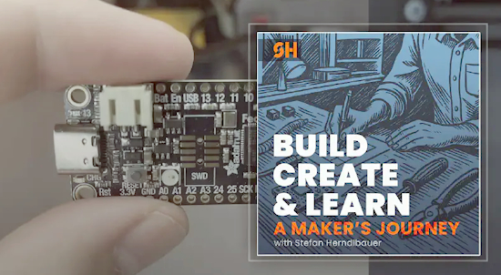From Zero to Flight-Ready: Logging Data with CircuitPython on the Feather RP2040