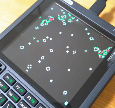 PicoCalc/MicroPython
