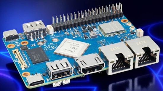 Banana Pi BPI-F5