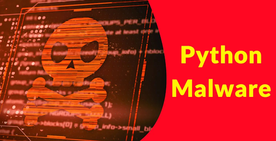 New Stealthy Python Malware Leverages Discord to Steal Data From Windows Machines
