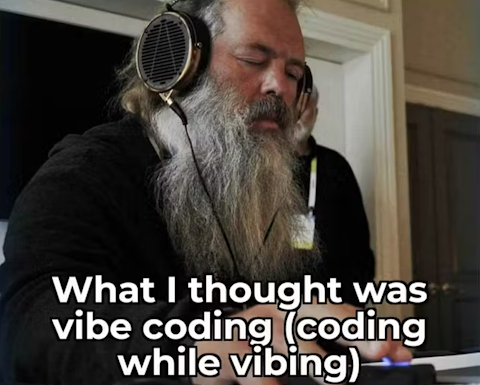 Vibe Coding is Creating a Generation of Unemployable Developers