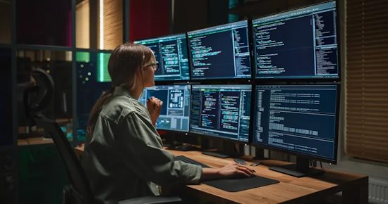 Older coders are more in tune with vibe coding
