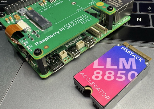 LLM8850