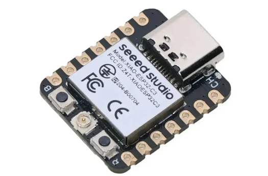 Seeed Studio XIAO ESP32C3