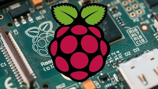 Why Choose Raspberry Pi for IoT
