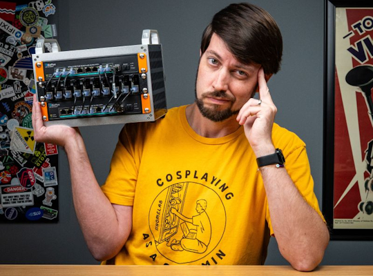 I regret building a $3000 Pi AI Cluster