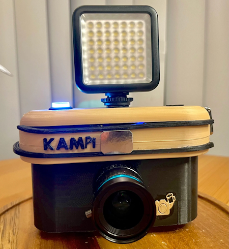 KAMPi