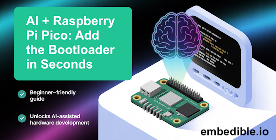 Set Up MicroPython on Raspberry Pi Pico in Minutes