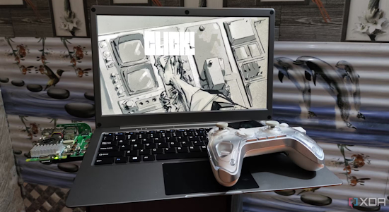 6 abandoned gadgets that proved useful to my Raspberry Pi
