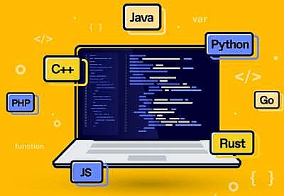 Top Programming Languages 2025