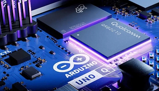 Behind Qualcomm’s Arduino Acquisition: 33 Million IoT Developers