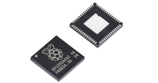 Raspberry Pi AES Hacking Challenge