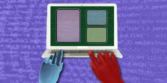 New Model for Legible, Modular Software