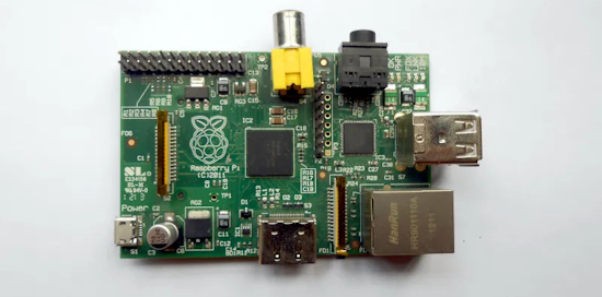 Raspberry Pi 1 Will Be Losing Linux Support