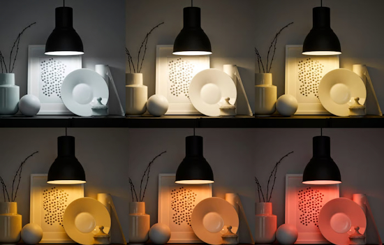 IKEA launches new smart home range