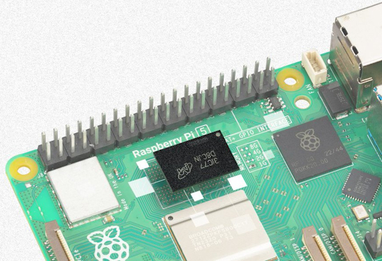 New Pi and Higher Prices