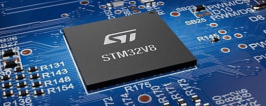 STM32V8