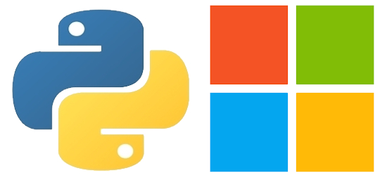 Microsoft AI generates Python code