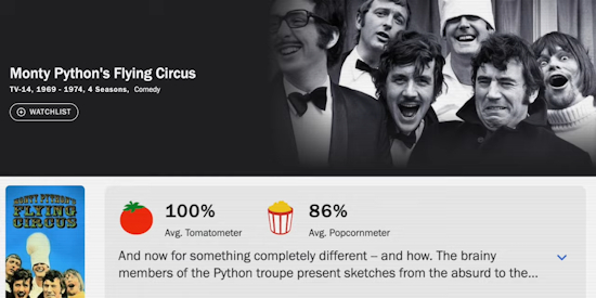 Why Did Guido van Rossum Name Python “Python”?