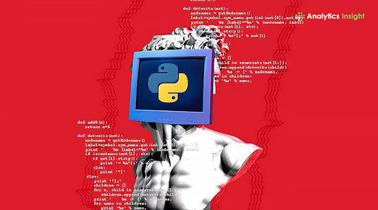 Top 10 Python Frameworks for IoT Development
