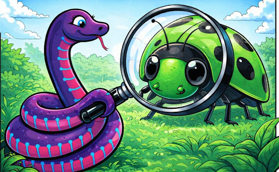 CircuitPython IDE debugger