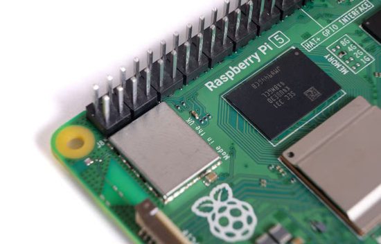 5 things a Raspberry Pi does better than any other computer