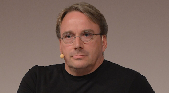 Even Linus Torvalds is trying his hand at vibe coding