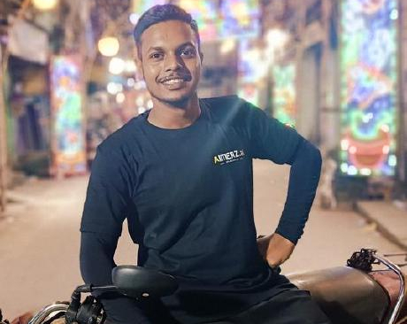 100 Days – 100 IoT Projects using MicroPython