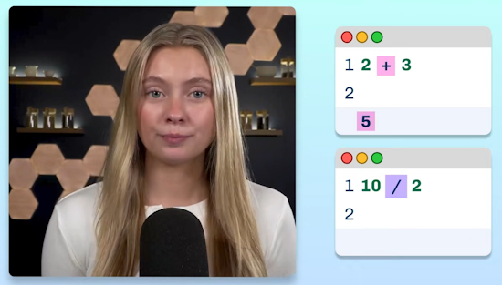 Python Integers vs Floats - Visually Explained