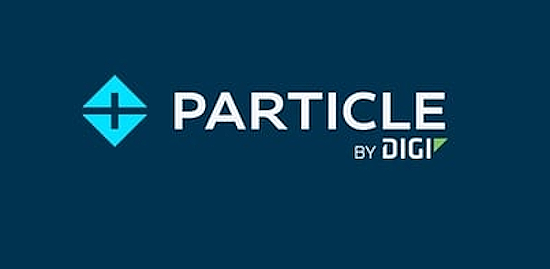 Particle is being acquired by Digi