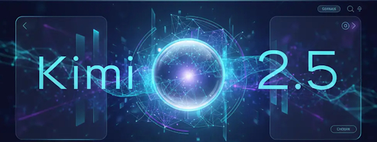 Kimi Code