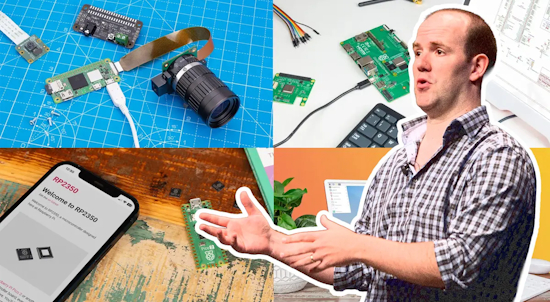 Raspberry Pi: How a $35 educational computer powered everything from personal electronics to enterprise products