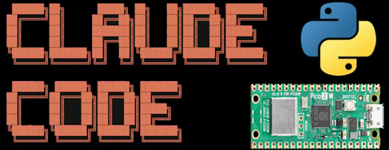 Having Claude Code write MQTT test code for a Raspberry Pi 2W in Python