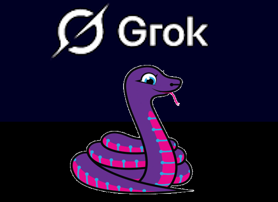 Grok
