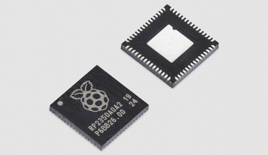 RP2350 Hacking Challenge 2