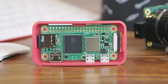 Clever ways to use your old Raspberry Pi