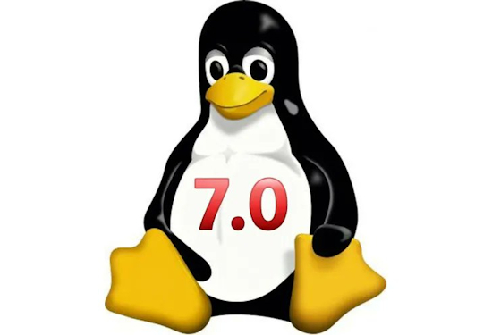 Linus Torvalds Confirms The Next Kernel Is Linux 7.0