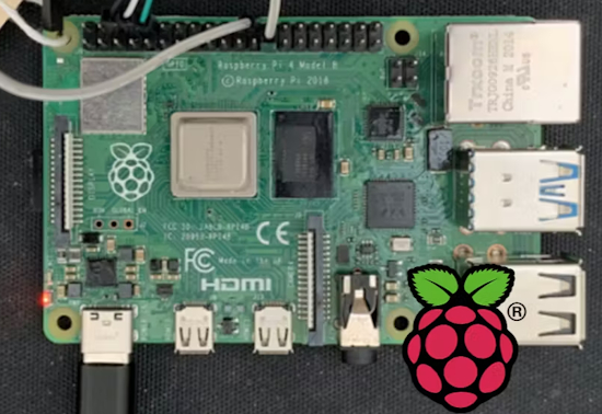 How we enabled secure boot on Raspberry Pi 4