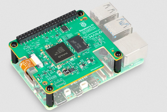 When and why you might need the Raspberry Pi AI HAT+ 2