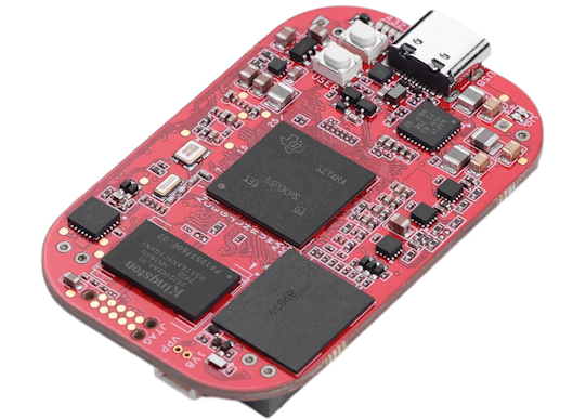 PocketBeagle 2 SBC gets industrial version