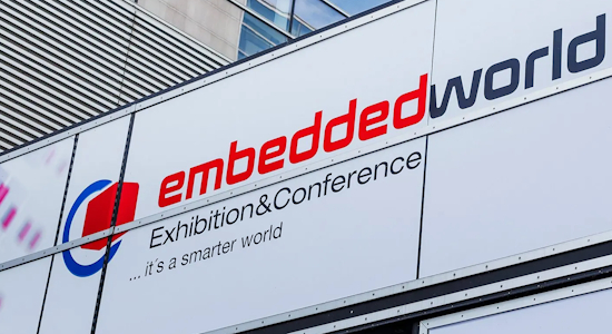 Embedded world 2026