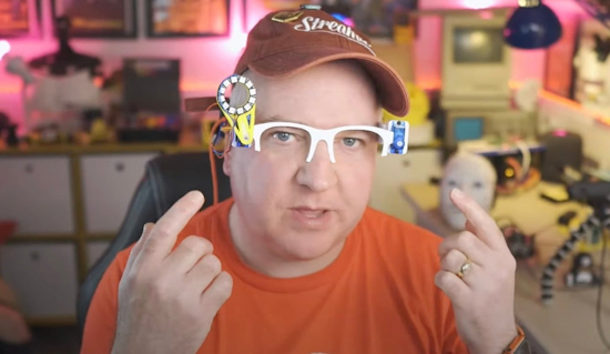 Raspberry Pi Pico projects