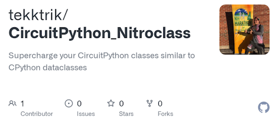 CircuitPython_Nitroclass