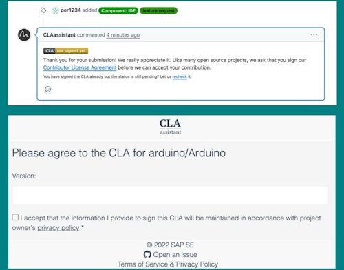 Qualcomm’s 6,000-Word Privacy Policy