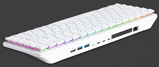 Raspberry Pi 500+ Launches