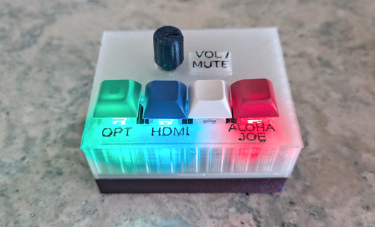 Bluesound Node Companion